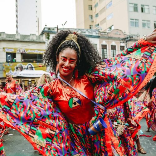 Carnaval Ouro Negro terá 95 blocos de matriz africana nos circuitos de Salvador; veja programação