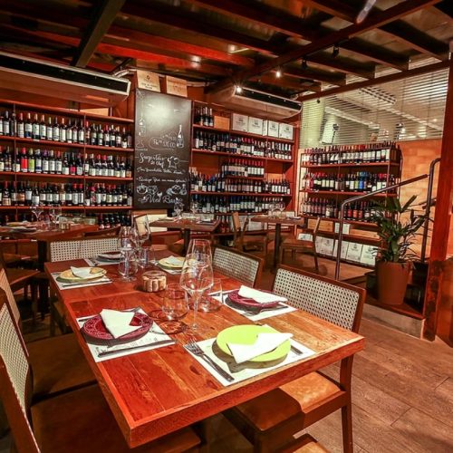Bella Napoli lança pratos congelados com clássicos do restaurante em Salvador