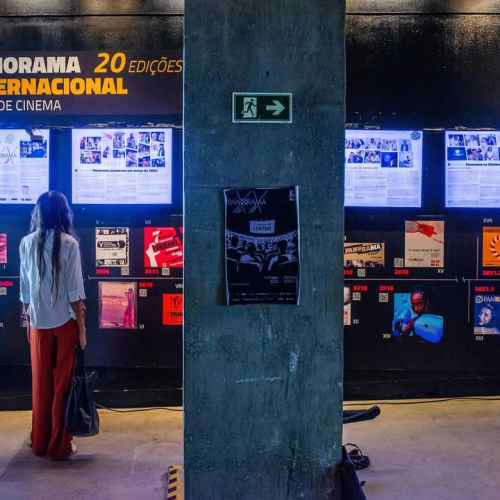 Panorama Internacional Coisa de Cinema anuncia finalistas das mostras competitivas