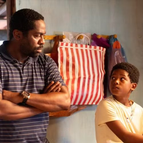 Filme estrelado por Lázaro Ramos é um dos selecionados para o Festival de Berlim