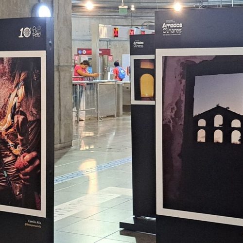 Flipelô homenageia Myriam Fraga com exposições em Salvador