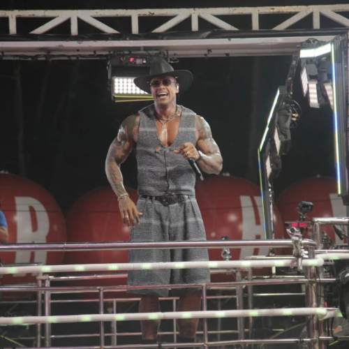 Pré-Carnaval: Festa de Iemanjá altera data do Pipoco em 2027