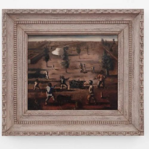 Mostra reúne obras clássicas no feriado na CAIXA Cultural