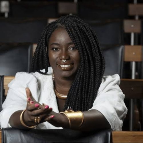 Escritora baiana Carla Akotirene é anunciada na Bienal do Livro de Brasília