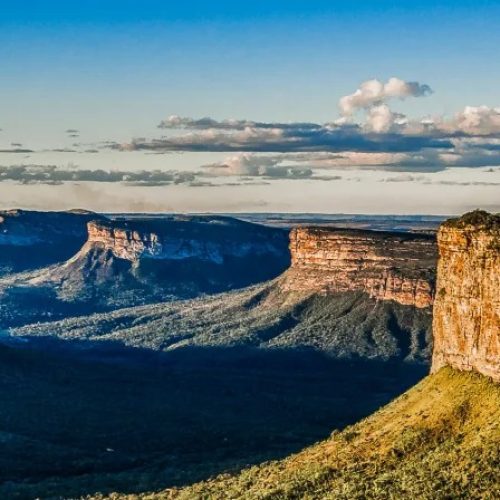 chapada diamantina