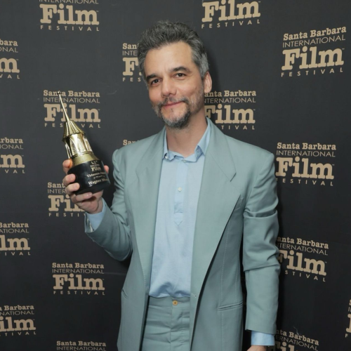 Wagner Moura vence três prêmios pelo seu papel em ‘O Agente Secreto’