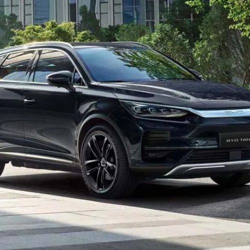 BYD lidera vendas na Bahia e Nordeste; veja modelos premium