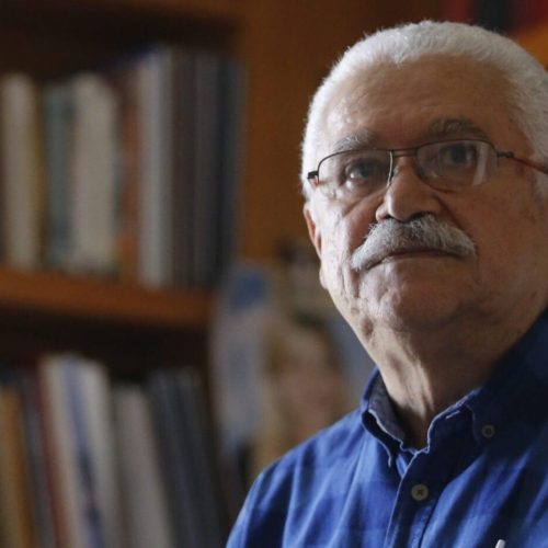 Professor da UFBA é eleito membro titular da Academia Brasileira de Ciências (ABC)