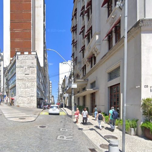 Entre o esquecimento e a resistência: o que é que a Rua Ruy Barbosa tem?