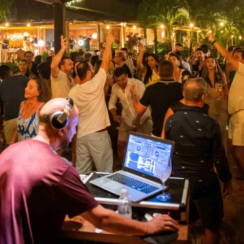 Wine Festival Obar reúne mais de 70 rótulos em Barra Grande