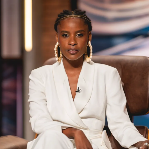 Empresária baiana é escolhida como uma das Mulheres Mais Poderosas do Brasil pela Forbes