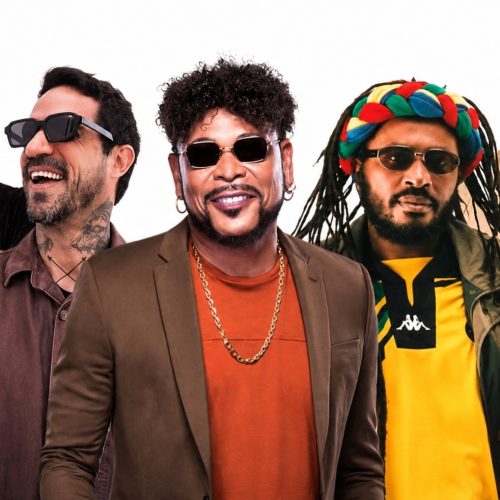 Pôr do Jau reúne Jau, Edson Gomes e Pedro Pondé em tarde de música baiana