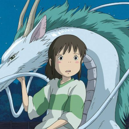 Cine Glauber Rocha anuncia segunda edição de festival dedicado ao Estúdio Ghibli