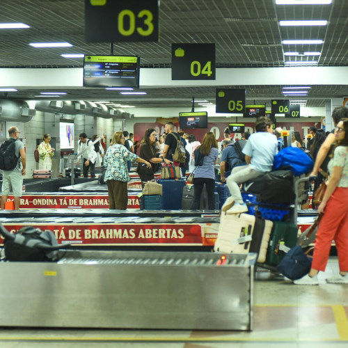 Salvador registra alta nos índices de hotelaria e turismo no Carnaval