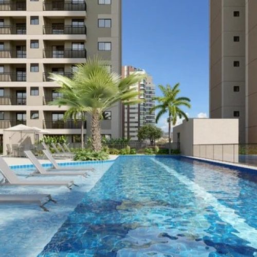 Hotel Sol Bahia dará lugar a condomínio de 15mil m²