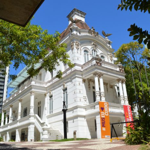 MAC anuncia abertura de duas novas exposições no mês de março