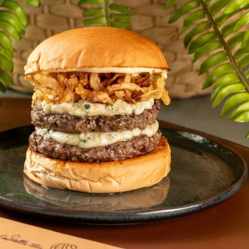 Festival de hambúrguer reúne mais de 40 restaurantes em Salvador com menus especiais
