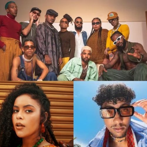 Com participação de Rachel Reis, Afrocidade apresenta ‘Afrobaile’ no Muncab