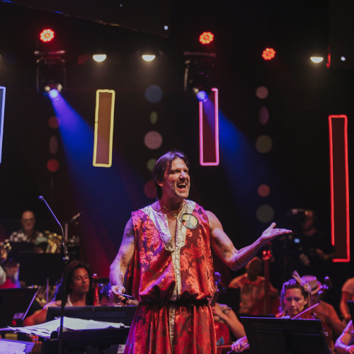 Osba realiza Baile de Carnaval neste fim de semana; evento terá transmissão ao vivo