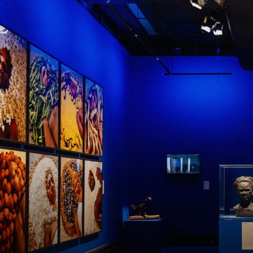 Salvador ganha exposição que reúne mais de 70 artistas em torno do sertão