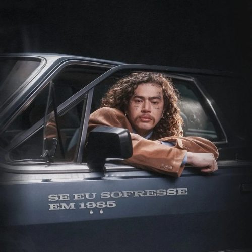 Whindersson Nune faz ‘temporada baiana’ de turnê que une humor e reflexão