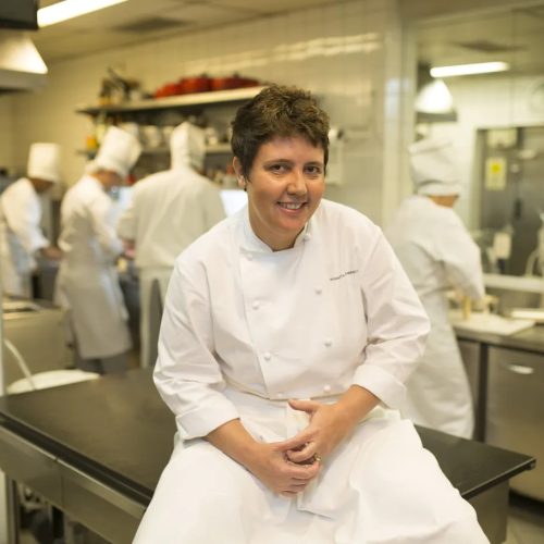 Com Roberta Subtrack, Resort de Itacaré reúne chefs convidados em jantares especiais