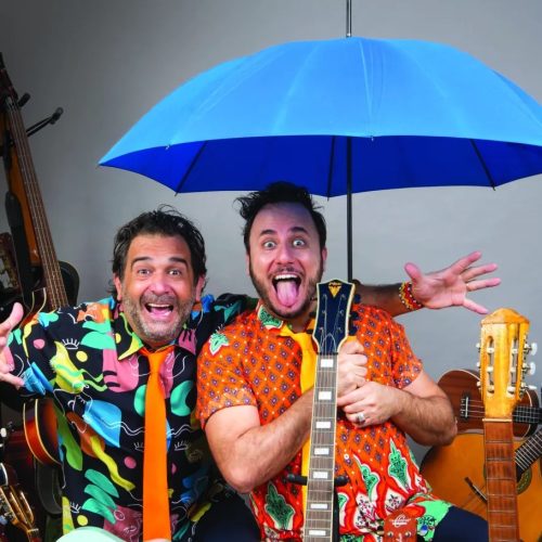 Projeto leva show dos Beatles para público infantil em Salvador