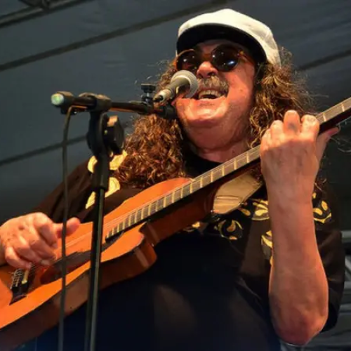 Moraes Moreira vai ganhar estátua no Centro Histórico de Salvador