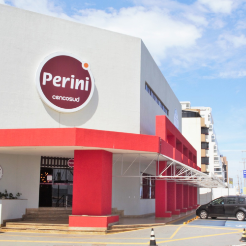 Perini encerra atividades de unidade tradicional de Salvador