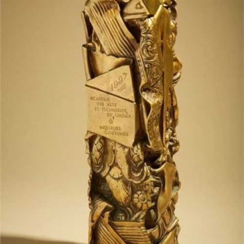 O Agente Secreto é indicado ao César 2026, o Oscar francês