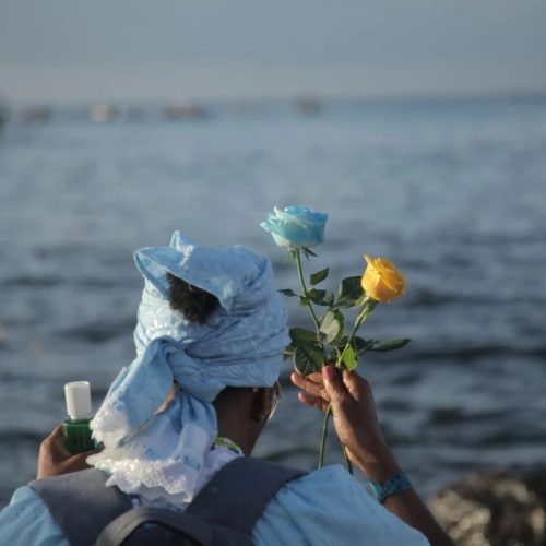 Vai celebrar Iemanjá? Veja músicas em homenagem ao 2 de fevereiro