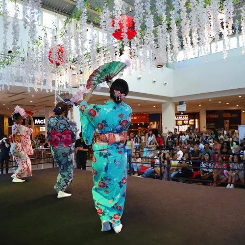 Festival da Cultura Japonesa ganha prévia gratuita em Salvador