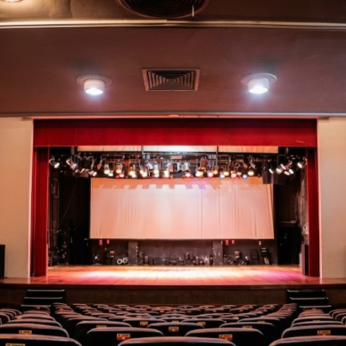 Festival indiano leva tradição milenar ao Jorge Amado