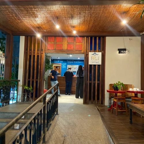 Solange Café fecha unidade da Graça e sócio reabre com outro nome