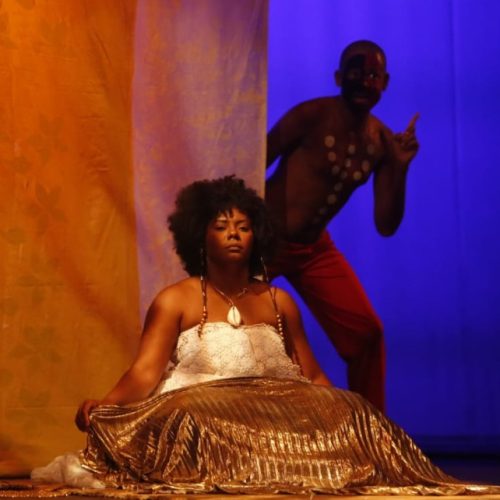 Ópera dos Terreiros volta a Salvador em apresentação no Teatro Castro Alves