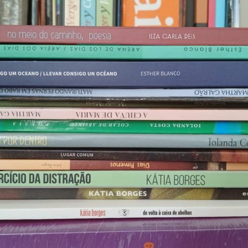Inscrições abertas para oficinas da 1ª Feira Literária de Autoras Baianas