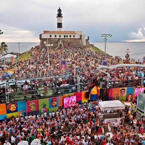 Anitta, Ivete e Bell: Barra-Ondina reúne grandes nomes da música baiana e nacional; confira a programação