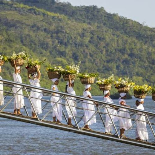 Do Nego Fugido à Boa Morte: mostra revela riquezas culturais da Bahia