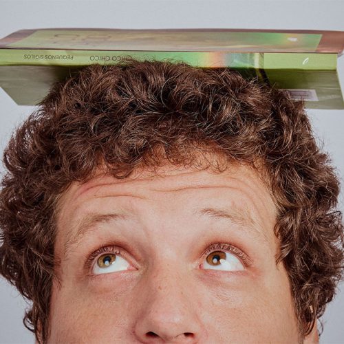 Chico Chico lança primeiro livro em Salvador antes de show na Flipelô