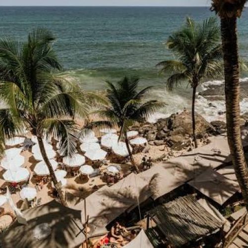 Beach Club no Rio Vermelho está na mira da Justiça