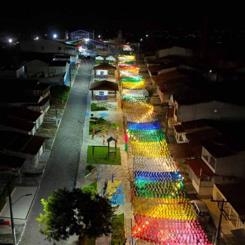 Cidades do interior da Bahia continuam programação de festas de São Pedro