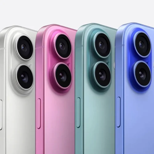 O que é que o iPhone 16 tem? Saiba quais são novidades do recém-lançado modelo da Apple