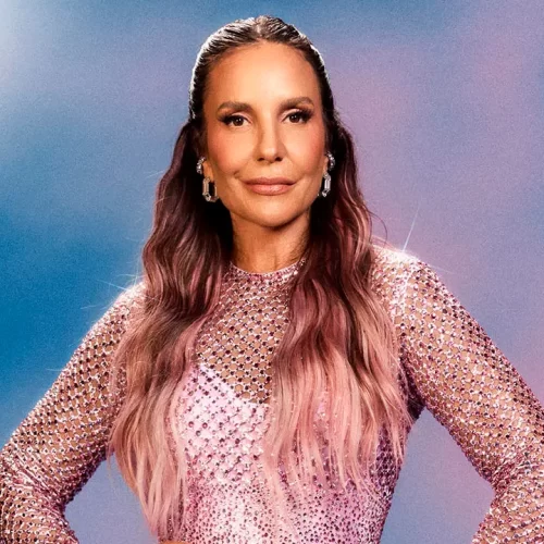 Ivete Sangalo abre temporada de verão do Sem Censura na Bahia