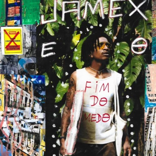 Filme sobre artista baiano Jamex terá estreia no XX Panorama Coisa de Cinema