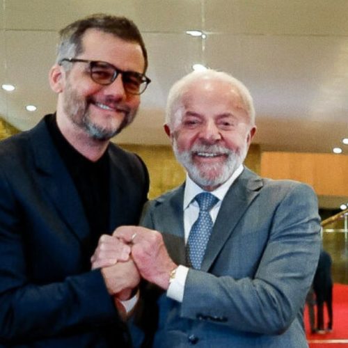 Lula exalta cinema brasileiro após derrotas no Oscar