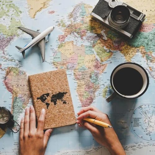 Turistas do Brasil somam mais de 920 bilhões de pontos em programas de fidelidade