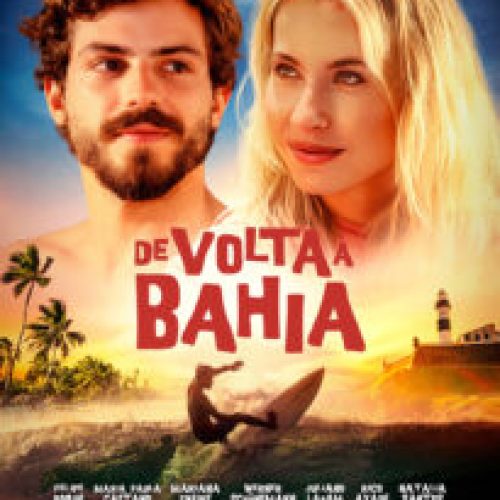 Litoral baiano inspira nova comédia romântica do cinema nacional