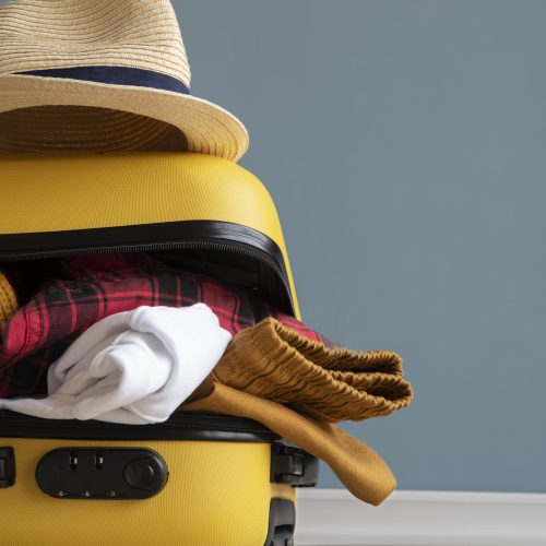 Câmara aprova gratuidade para bagagem despachada e proíbe cobrança por mala de mão