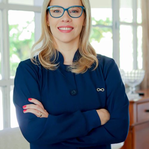 ‘Mandalas para Gestantes’ e ‘Coração da Mamãe’: Ana Brandino faz sessão de autógrafos de dois novos livros sobre maternidade