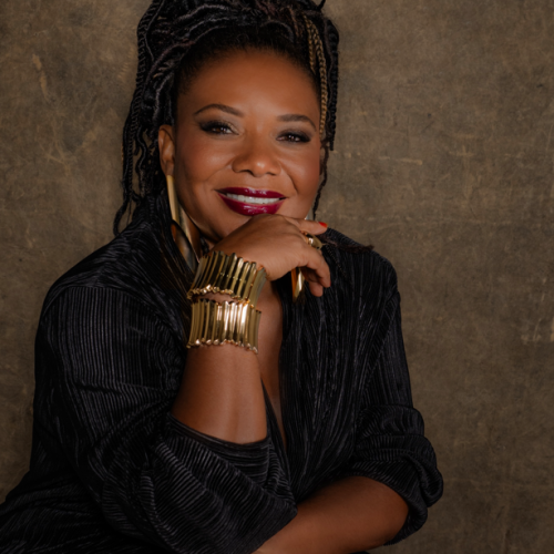 Margareth Menezes anuncia 25ª turnê internacional